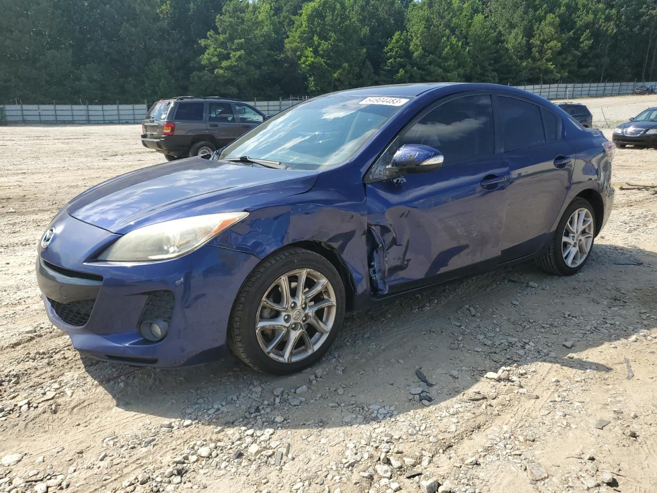 MAZDA 3 2012 jm1bl1w51c1525785