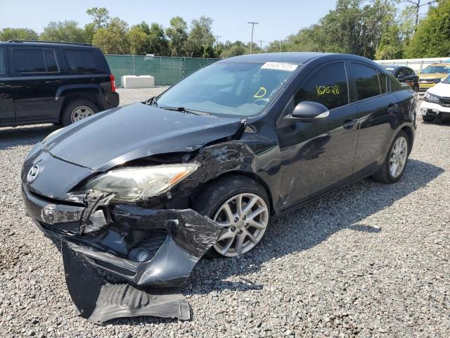 MAZDA 3 S 2012 jm1bl1w51c1636742