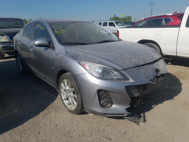 MAZDA 3 S 2012 jm1bl1w52c1515220