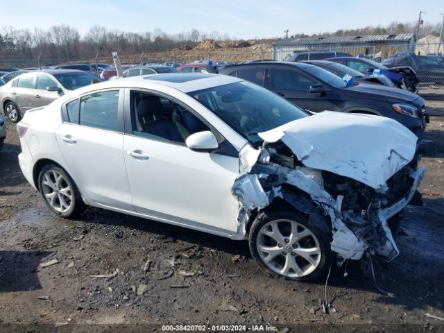 MAZDA MAZDA3 2011 jm1bl1w53b1369473