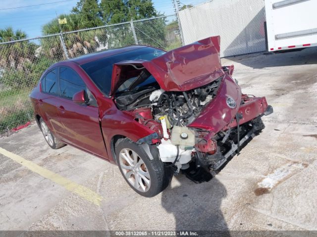 MAZDA MAZDA3 2011 jm1bl1w53b1390372