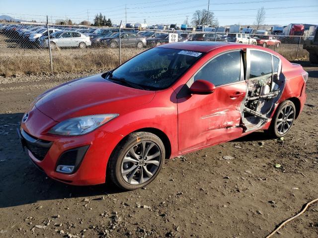 MAZDA 3 2011 jm1bl1w53b1403802