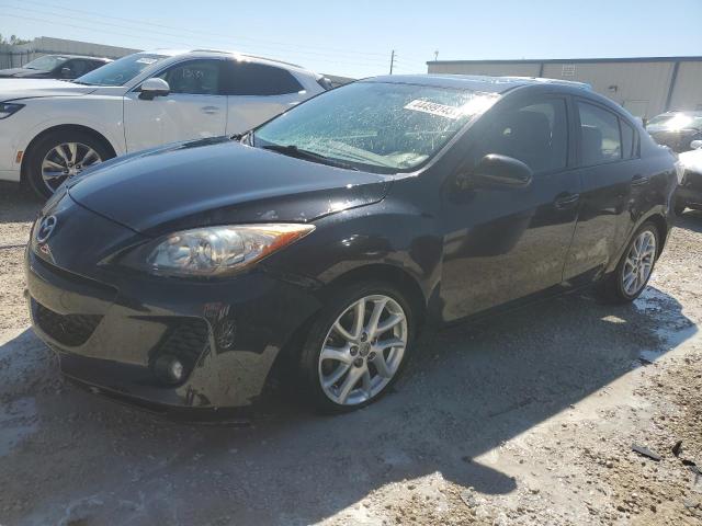 MAZDA 3 S 2012 jm1bl1w53c1507482