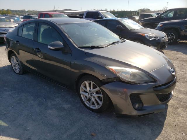 MAZDA 3 S 2013 jm1bl1w53d1728324