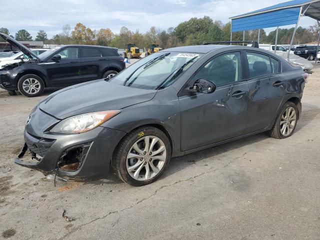 MAZDA MAZDA3 2011 jm1bl1w54b1363729