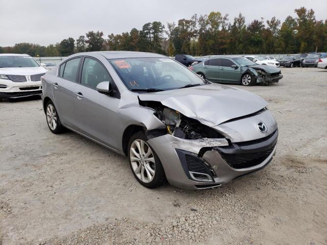 MAZDA 3 S 2011 jm1bl1w54b1395547