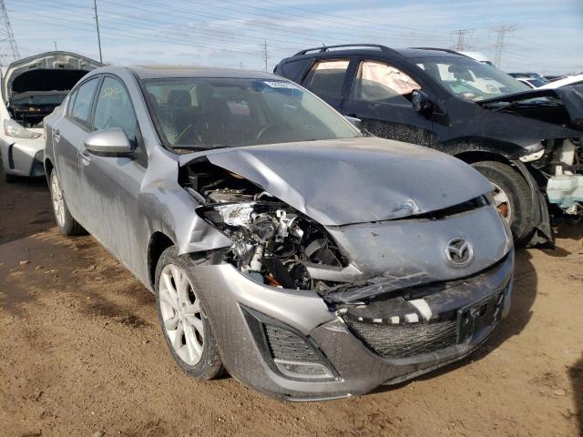 MAZDA 3 S 2011 jm1bl1w54b1470490