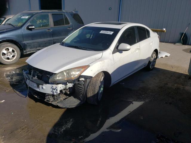 MAZDA 3 S 2011 jm1bl1w55b1366879