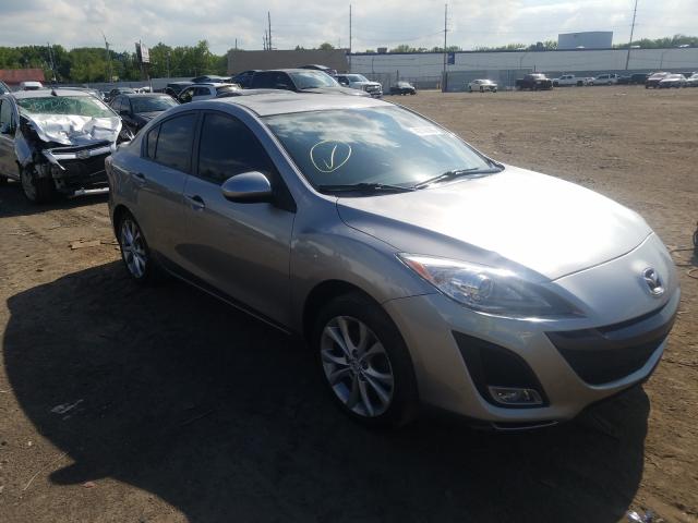 MAZDA 3 S 2011 jm1bl1w55b1374593