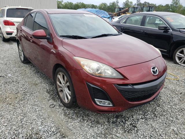 MAZDA 3 S 2011 jm1bl1w55b1438647