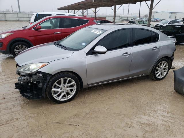 MAZDA 3 S 2012 jm1bl1w55c1503269