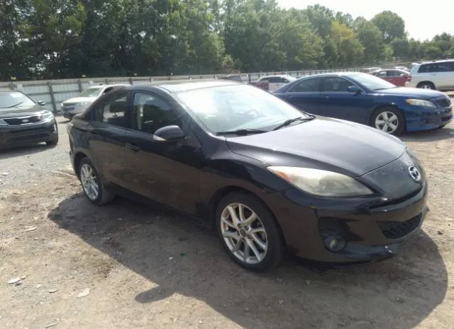 MAZDA MAZDA3 2013 jm1bl1w55d1752947