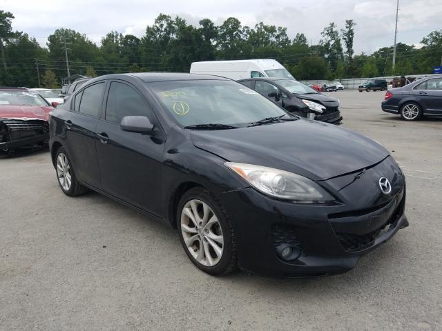 MAZDA 3 S 2013 jm1bl1w55d1789755