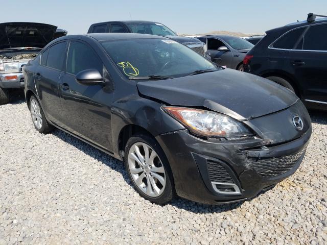 MAZDA 3 S 2011 jm1bl1w56b1365322