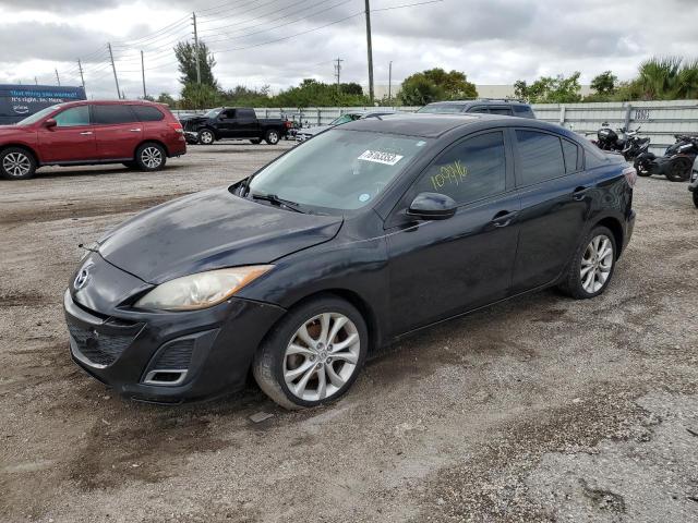 MAZDA MAZDA3 2011 jm1bl1w56b1417595