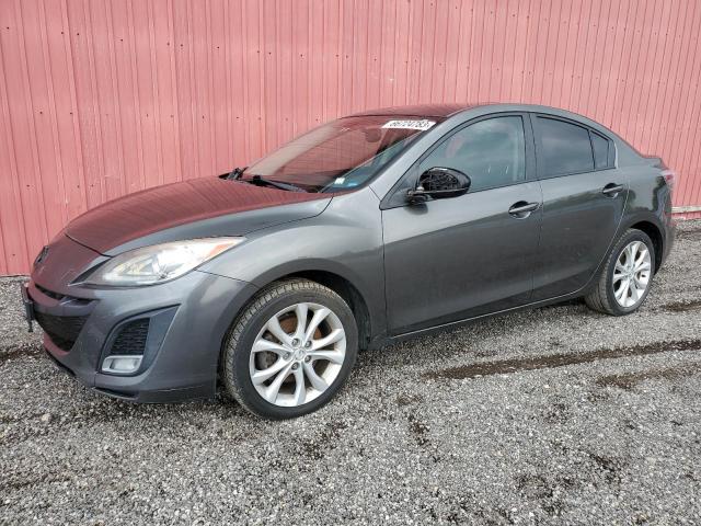 MAZDA 3 S 2011 jm1bl1w56b1453271