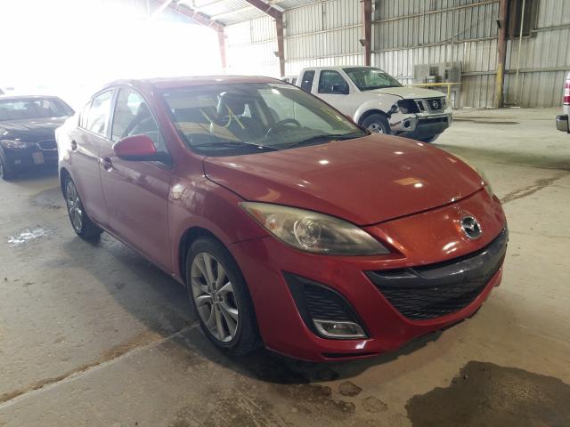 MAZDA 3 S 2011 jm1bl1w56b1472533