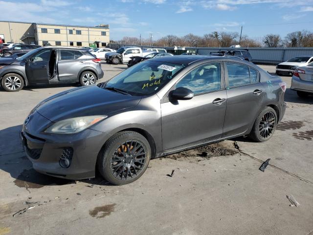 MAZDA MAZDA3 2012 jm1bl1w56c1609617