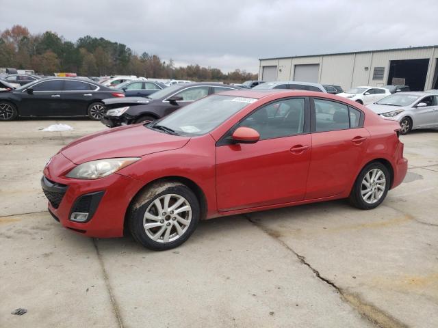 MAZDA MAZDA3 2011 jm1bl1w57b1400403