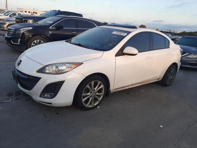 MAZDA 3 S 2011 jm1bl1w57b1418383