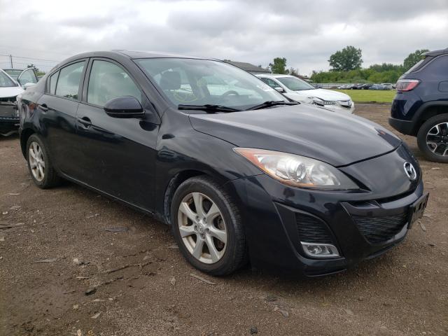 MAZDA 3 S 2011 jm1bl1w57b1451996