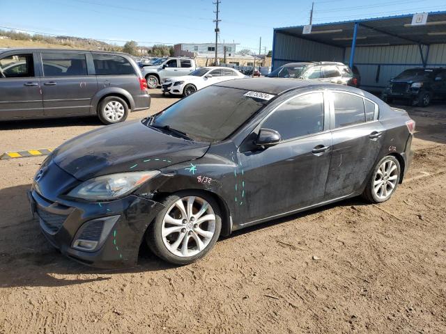 MAZDA 3 S 2011 jm1bl1w57b1472797