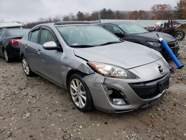 MAZDA 3 S 2011 jm1bl1w57b1472945