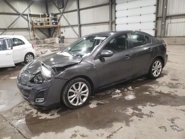 MAZDA 3 S 2011 jm1bl1w57b1492273