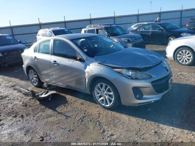 MAZDA MAZDA3 2012 jm1bl1w57c1500941