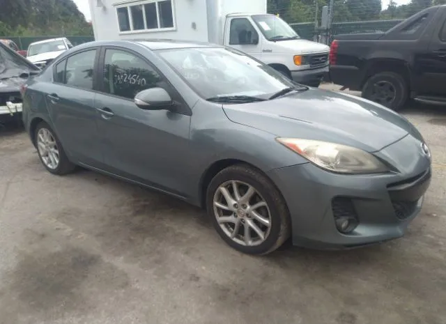 MAZDA MAZDA3 2012 jm1bl1w57c1522423