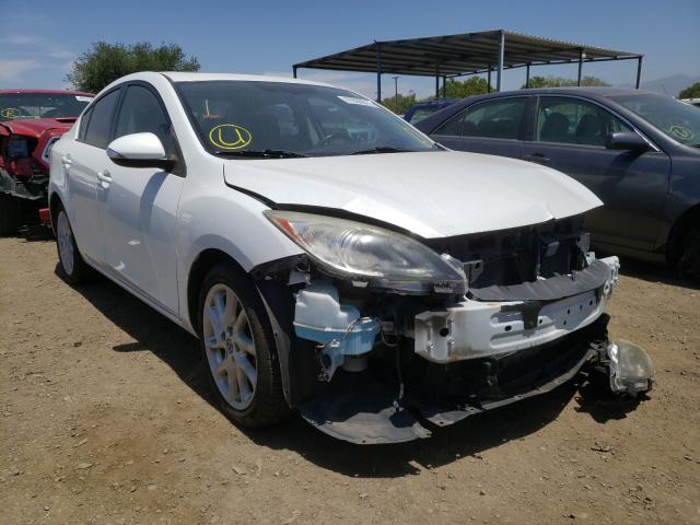 MAZDA 3 S 2013 jm1bl1w57d1751959