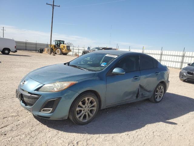 MAZDA MAZDA3 2011 jm1bl1w58b1377634