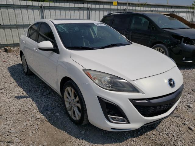 MAZDA 3 S 2011 jm1bl1w58b1395440