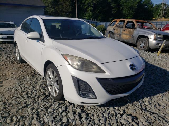 MAZDA 3 S 2011 jm1bl1w58b1397673