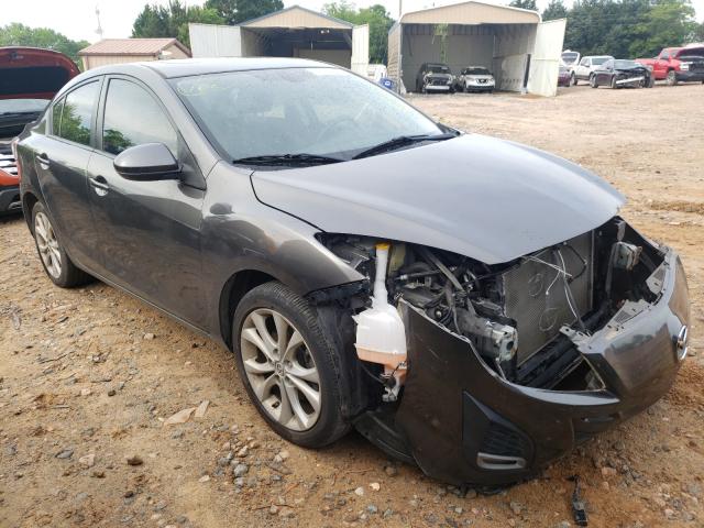 MAZDA 3 S 2011 jm1bl1w58b1401110