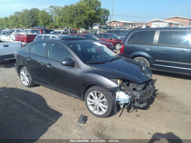 MAZDA 3 2011 jm1bl1w58b1402970