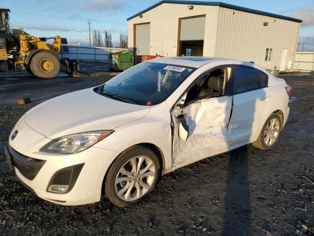 MAZDA MAZDA3 2011 jm1bl1w58b1410910