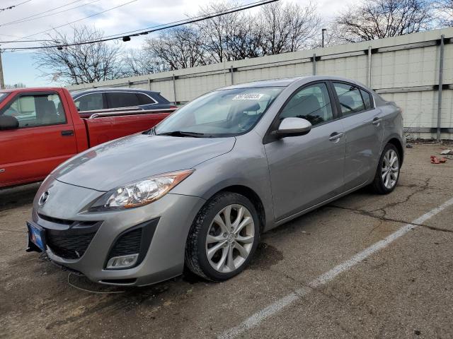 MAZDA 3 S 2011 jm1bl1w58b1418764