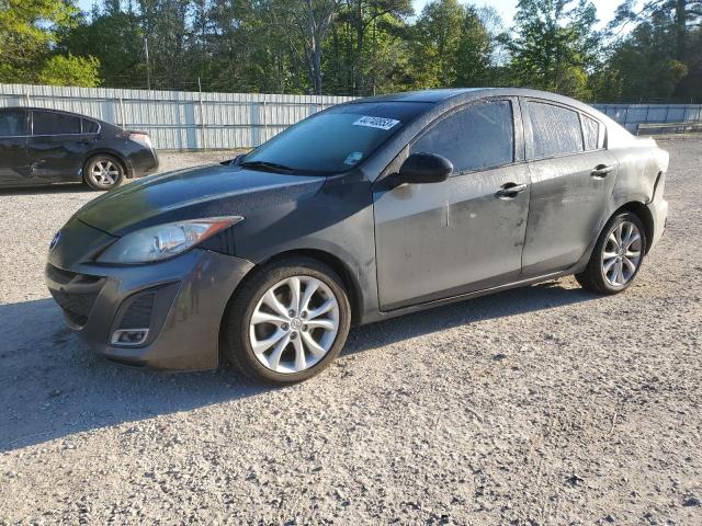 MAZDA 3 S 2011 jm1bl1w58b1458634