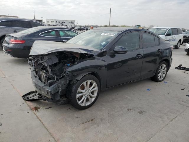 MAZDA 3 S 2011 jm1bl1w58b1481752