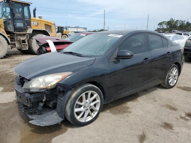 MAZDA 3 S 2012 jm1bl1w58c1506750