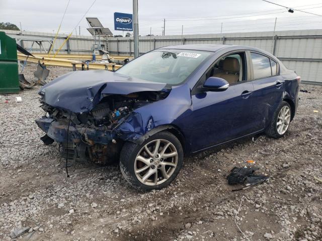 MAZDA MAZDA3 2012 jm1bl1w58c1558279