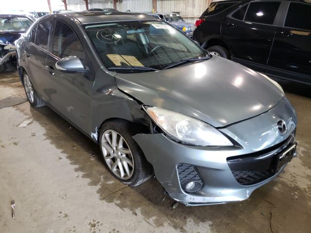 MAZDA 3 S 2012 jm1bl1w58c1558315