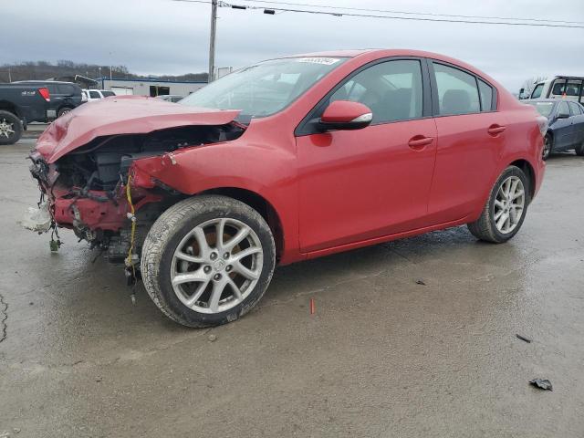 MAZDA MAZDA3 2013 jm1bl1w58d1803924