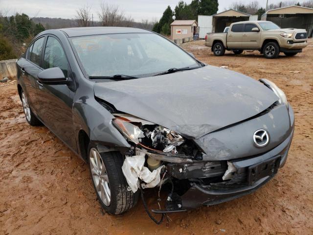 MAZDA 3 S 2011 jm1bl1w59b1365976