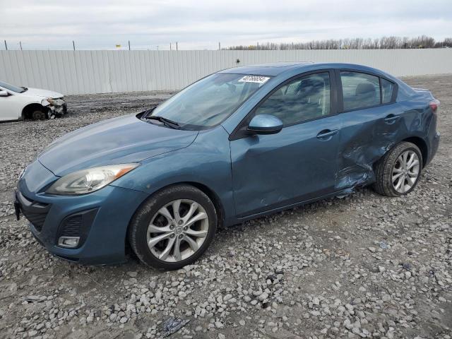 MAZDA MAZDA3 2011 jm1bl1w59b1390408