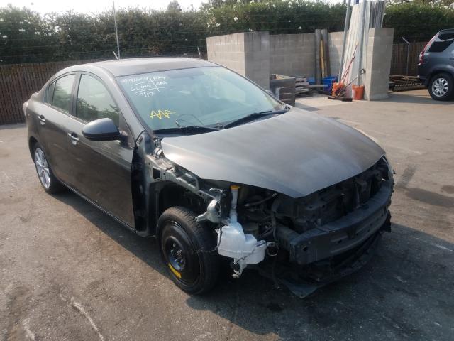 MAZDA 3 S 2011 jm1bl1w59b1393759