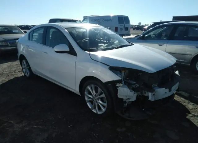 MAZDA MAZDA3 2011 jm1bl1w59b1413847