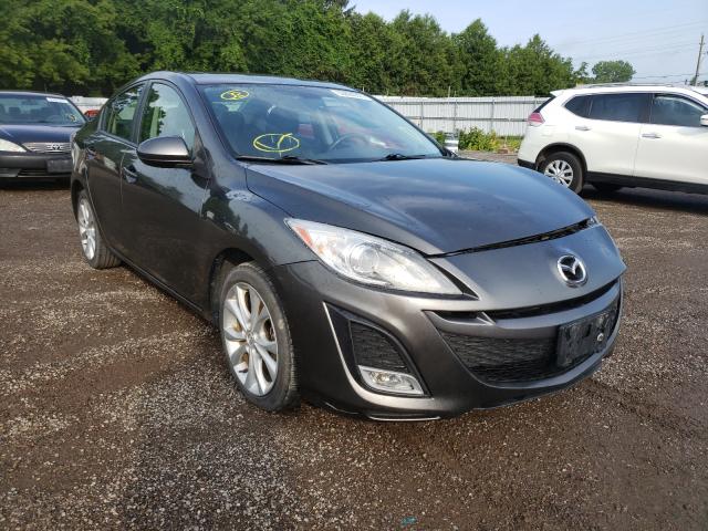 MAZDA 3 S 2011 jm1bl1w59b1451417