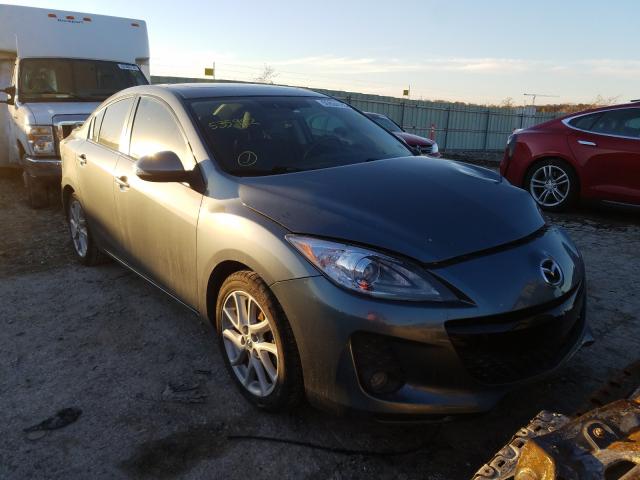 MAZDA 3 S 2012 jm1bl1w59c1535982